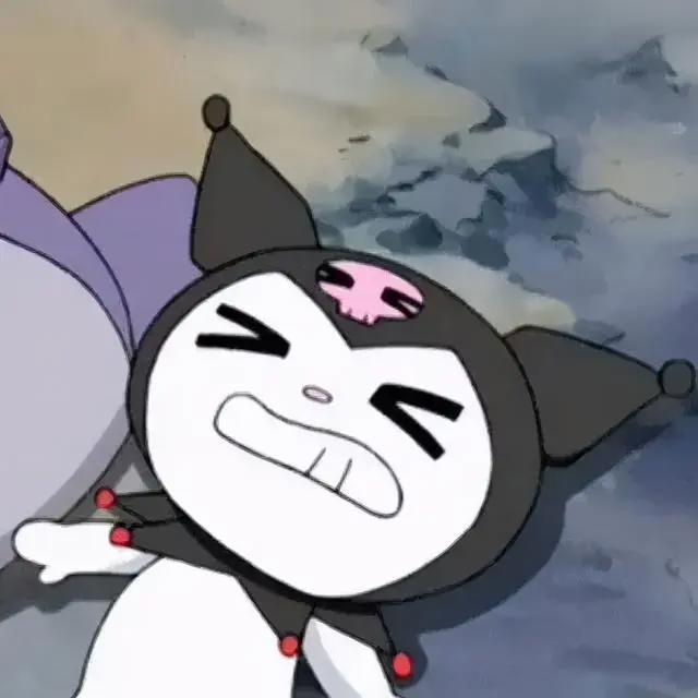 头像集｜精选动漫情头