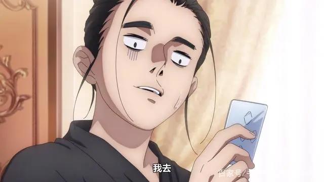 《一人之下》动漫图片集