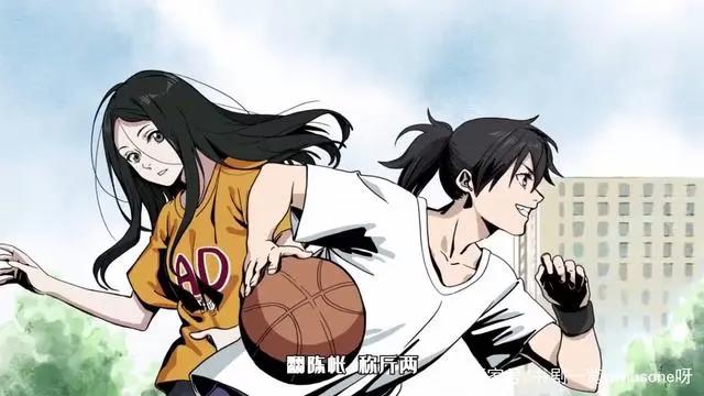 《一人之下》动漫图片集