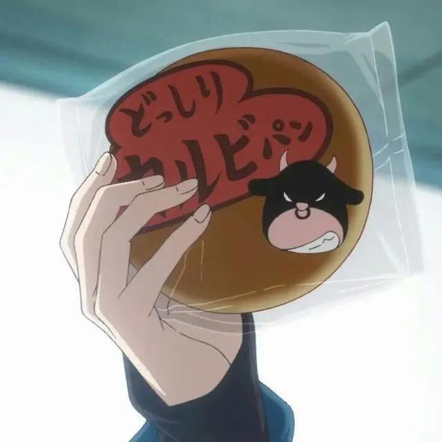 分享图片｜好看又不俗的动漫女生头像