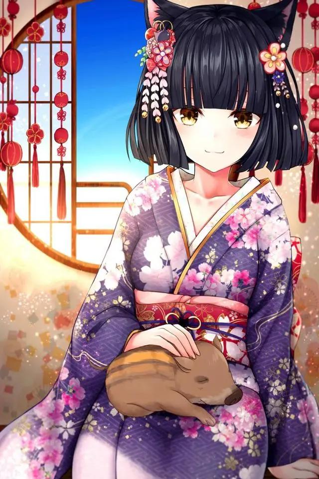 二次元动漫壁纸陆陆