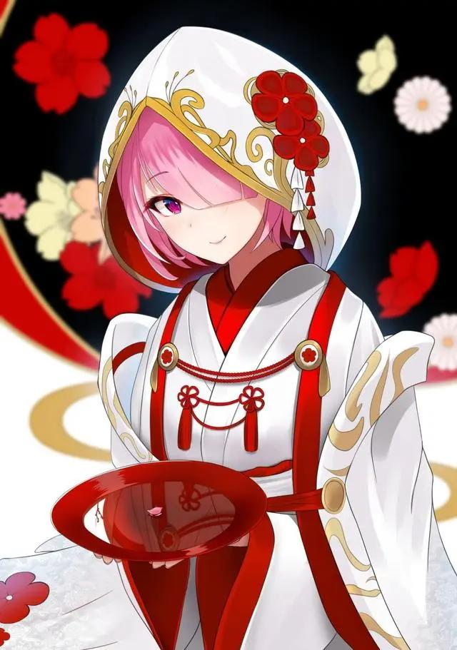 二次元动漫壁纸陆陆