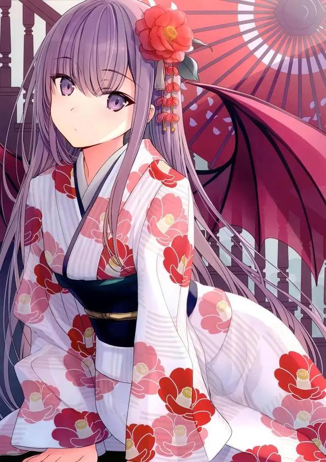 二次元动漫壁纸陆陆