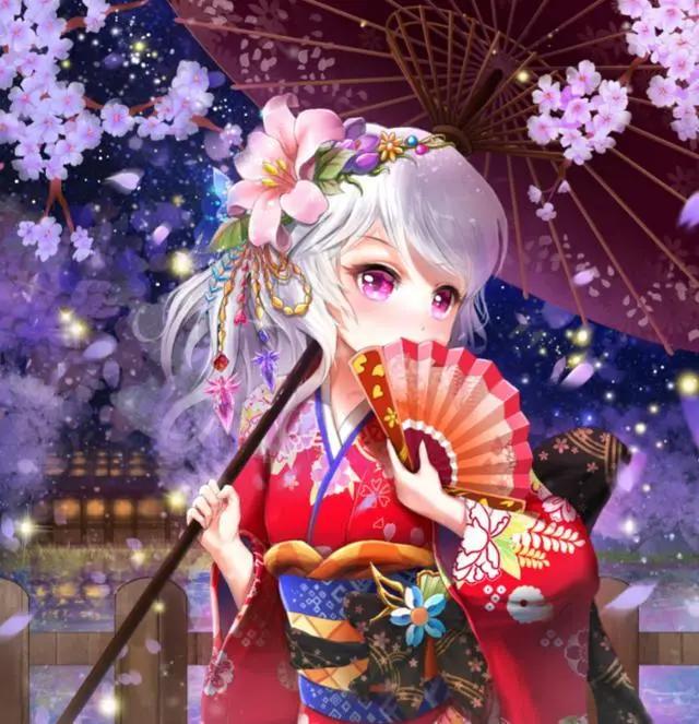 二次元动漫壁纸陆陆