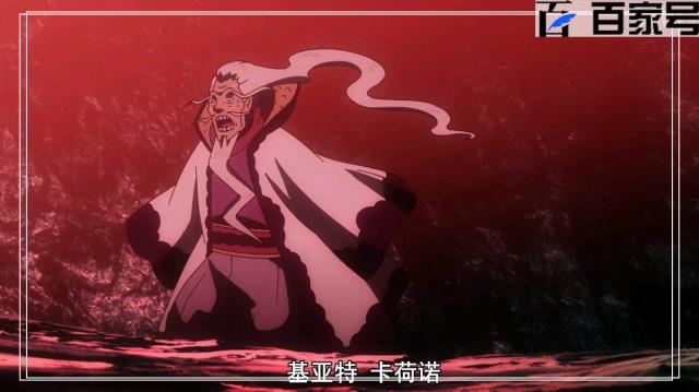 我的黑色四叶草：高人气日本动漫分享一波经典动漫美图