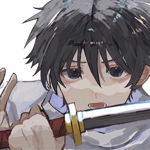 可爱的动漫男女头像合集来啦，收藏起来慢慢选吧！