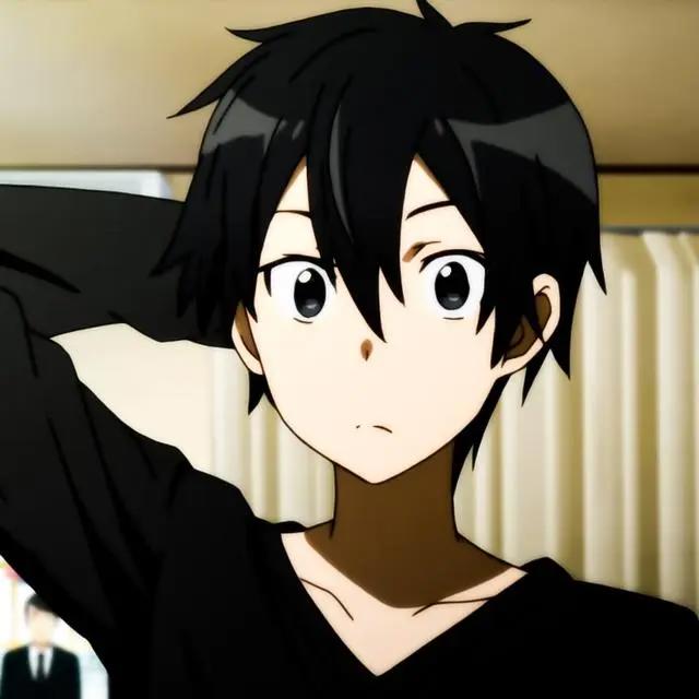 可爱的动漫男女头像合集来啦，收藏起来慢慢选吧！