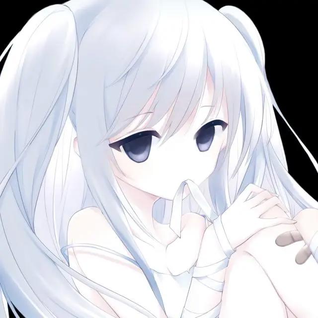 可爱的动漫男女头像合集来啦，收藏起来慢慢选吧！
