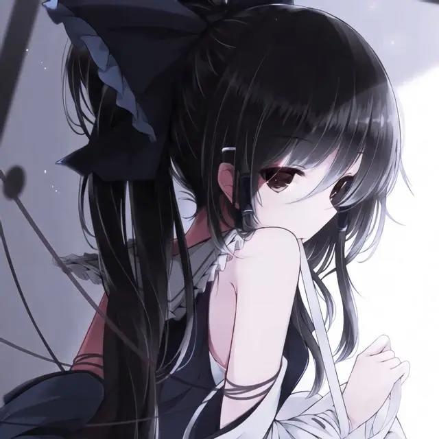 可爱的动漫男女头像合集来啦，收藏起来慢慢选吧！