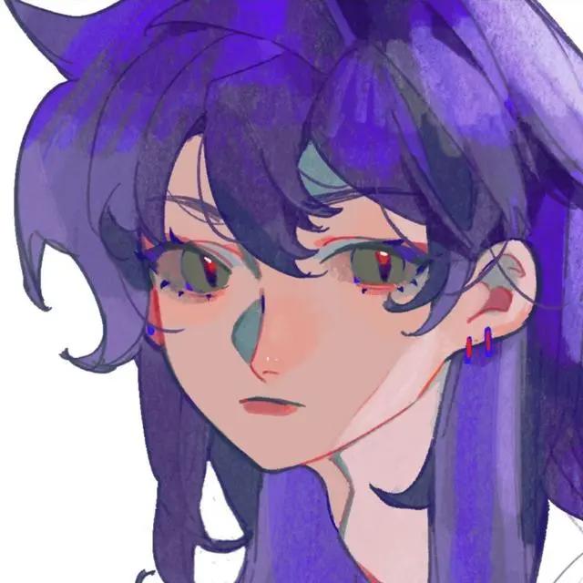 可爱的动漫男女头像合集来啦，收藏起来慢慢选吧！