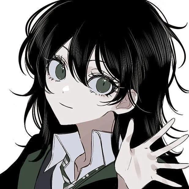 可爱的动漫男女头像合集来啦，收藏起来慢慢选吧！