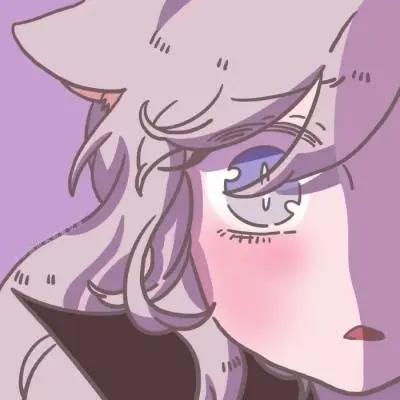 可爱的动漫男女头像合集来啦，收藏起来慢慢选吧！