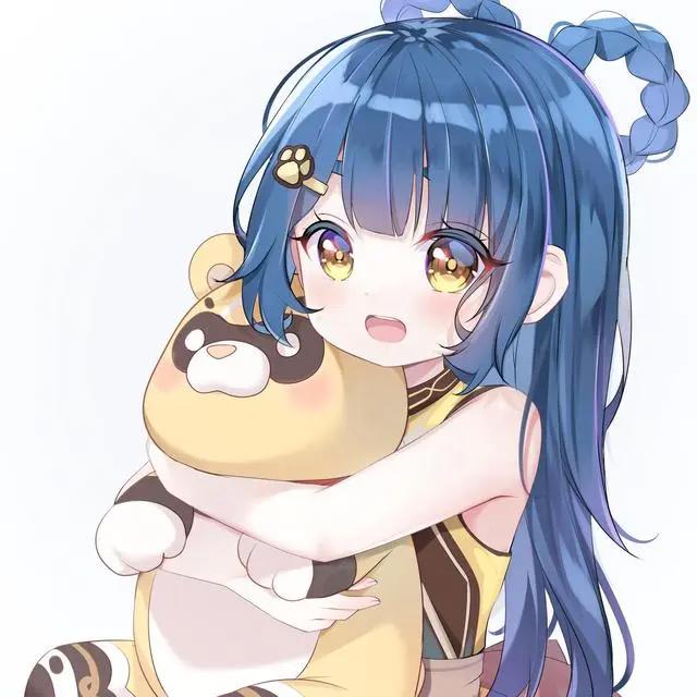 可爱的动漫男女头像合集来啦，收藏起来慢慢选吧！