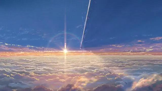 新海诚动漫精美图片（1）