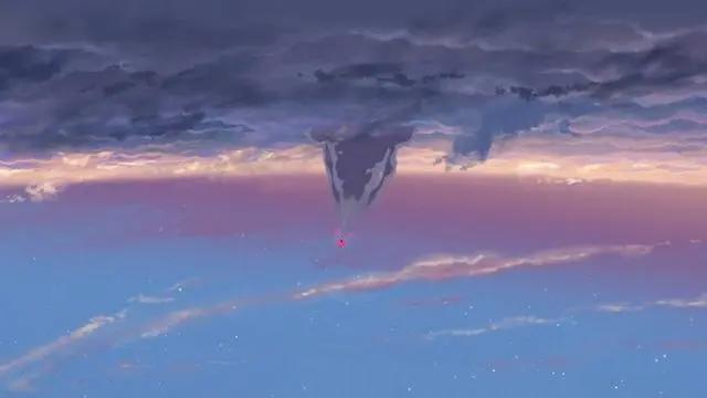 新海诚动漫精美图片（1）