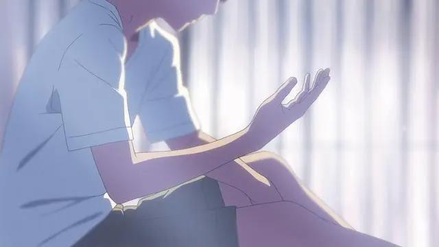 新海诚动漫精美图片（1）