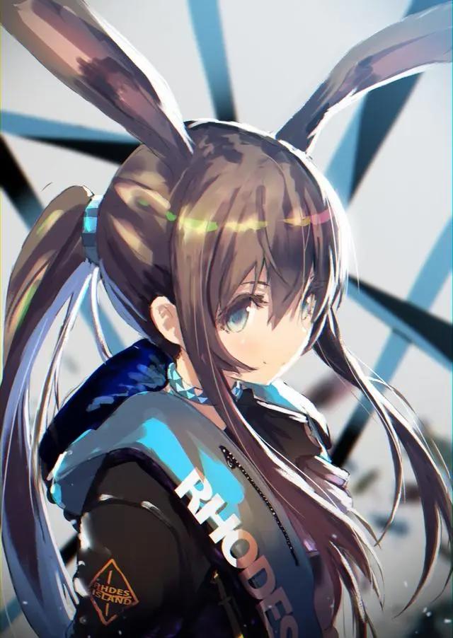 二次元动漫壁纸头像：小孩子才做选择我全都要，精选p站插画美图