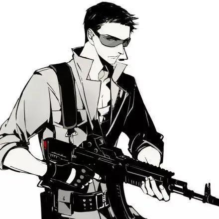 12、可爱的卡通动漫头像来喽~蜡笔小新、三只熊