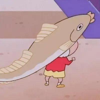 12、可爱的卡通动漫头像来喽~蜡笔小新、三只熊