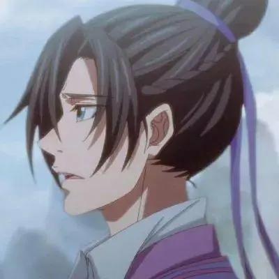 12、可爱的卡通动漫头像来喽~蜡笔小新、三只熊