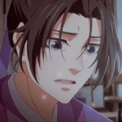 12、可爱的卡通动漫头像来喽~蜡笔小新、三只熊