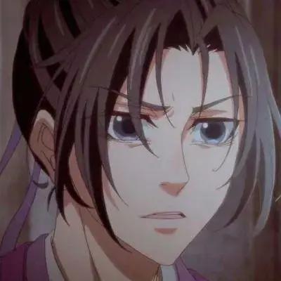 12、可爱的卡通动漫头像来喽~蜡笔小新、三只熊