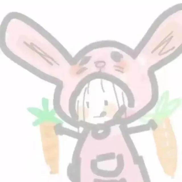 12、可爱的卡通动漫头像来喽~蜡笔小新、三只熊