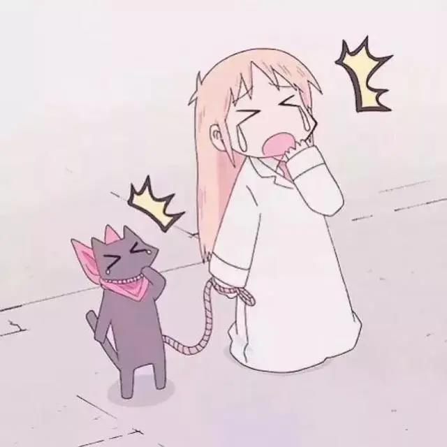 12、可爱的卡通动漫头像来喽~蜡笔小新、三只熊