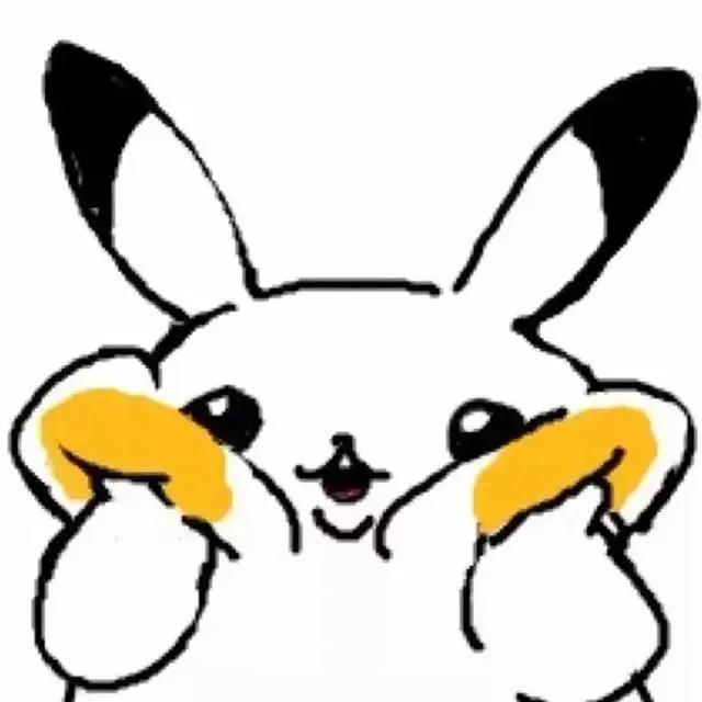 12、可爱的卡通动漫头像来喽~蜡笔小新、三只熊