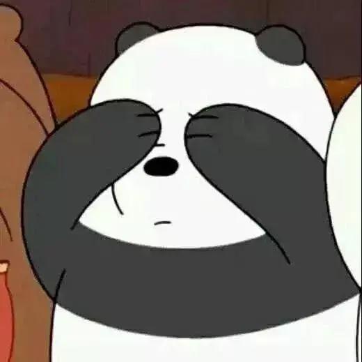 12、可爱的卡通动漫头像来喽~蜡笔小新、三只熊