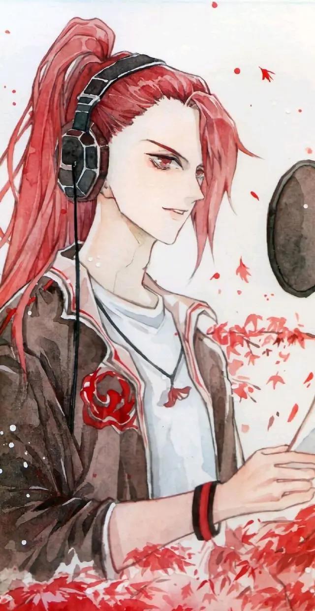 「王者荣耀」动漫画风唯美壁纸，爱了爱了