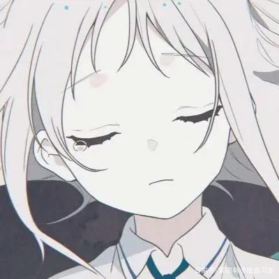 女生头像｜动漫壁纸女生头像，看了就爱不释手