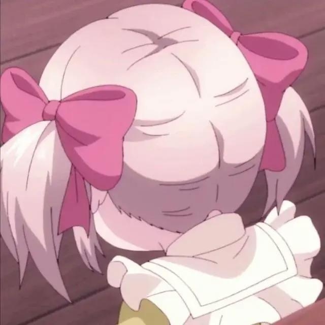 甜美可爱美少女动漫女头像已更新！小仙女们快来点赞领取