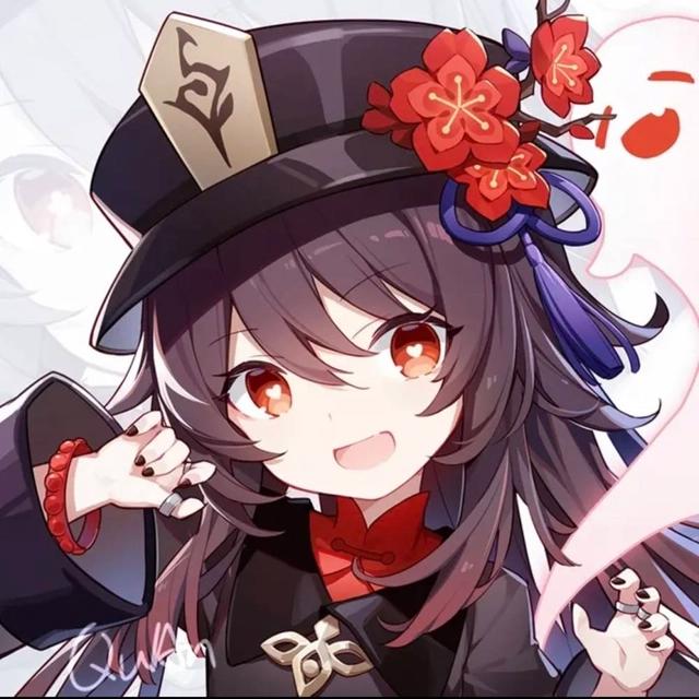甜美可爱美少女动漫女头像已更新！小仙女们快来点赞领取