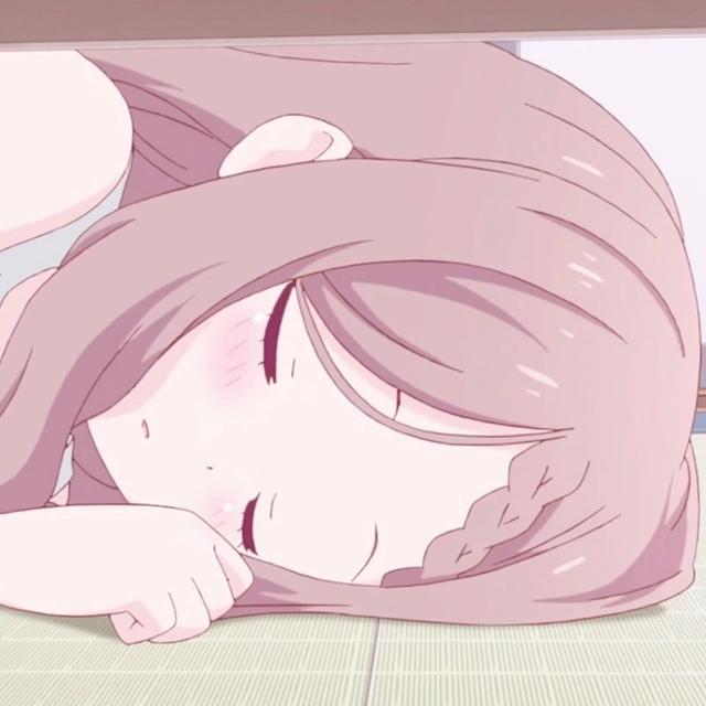 甜美可爱美少女动漫女头像已更新！小仙女们快来点赞领取