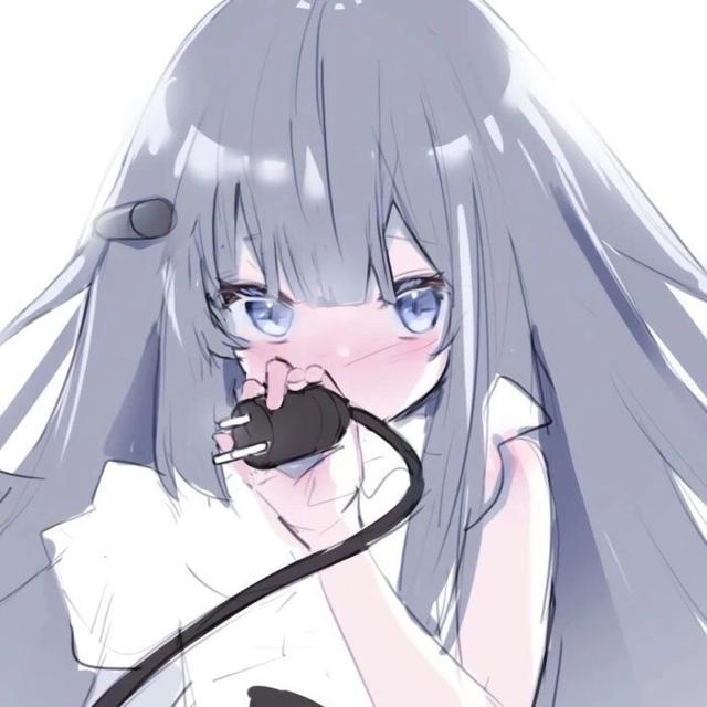 甜美可爱美少女动漫女头像已更新！小仙女们快来点赞领取