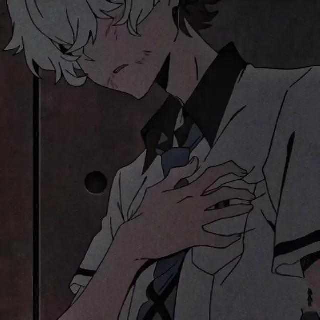 动漫头像:超霸气头像