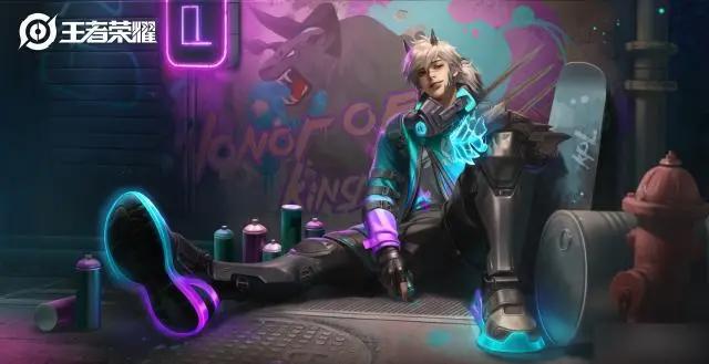 一组动漫帅哥插画作品欣赏！画风多样造型相当帅气让人赏心悦目！