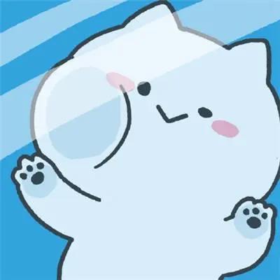 最新动漫卡通男女头像更新，超可爱！