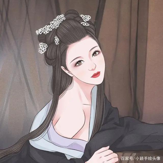 精致动漫头像，记录生活，留住美好，传递幸福