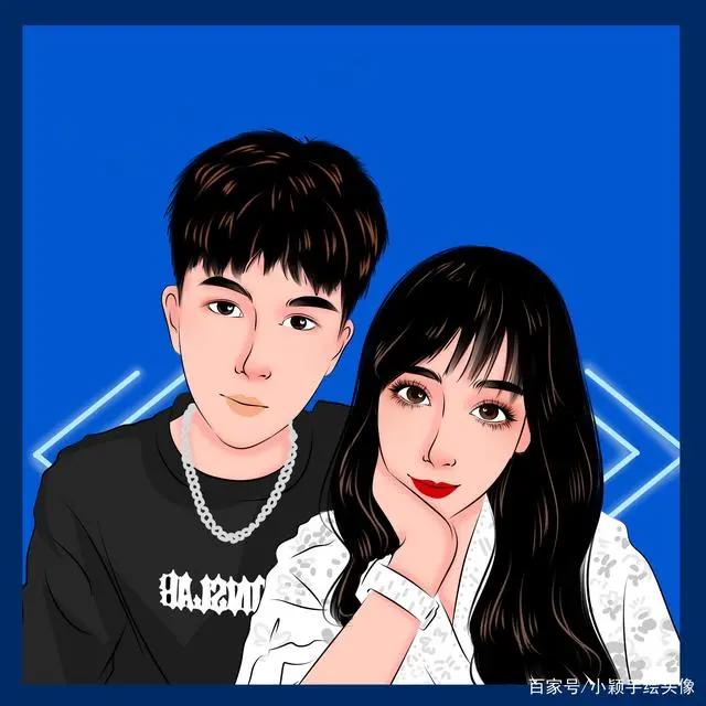 精致动漫头像，记录生活，留住美好，传递幸福