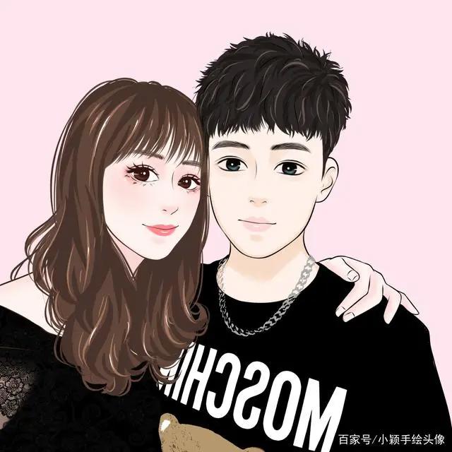 精致动漫头像，记录生活，留住美好，传递幸福