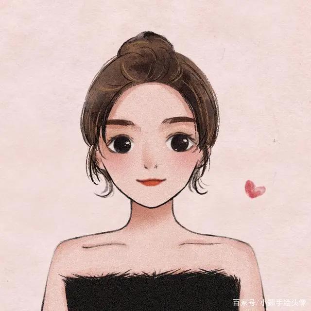 精致动漫头像，记录生活，留住美好，传递幸福