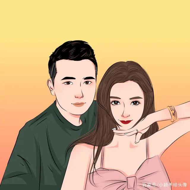 精致动漫头像，记录生活，留住美好，传递幸福