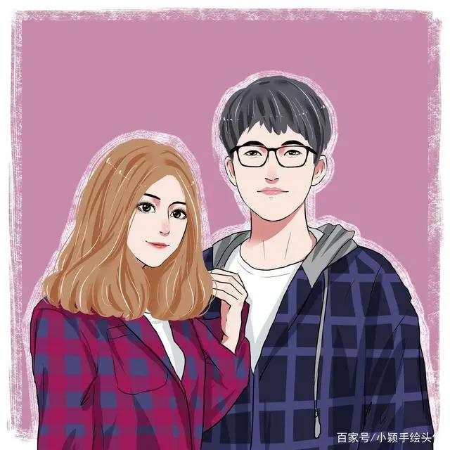 精致动漫头像，记录生活，留住美好，传递幸福