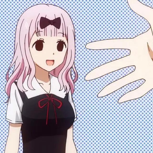 动漫头像｜动漫头像高清旧漫第64期