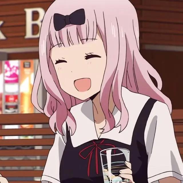 动漫头像｜动漫头像高清旧漫第64期