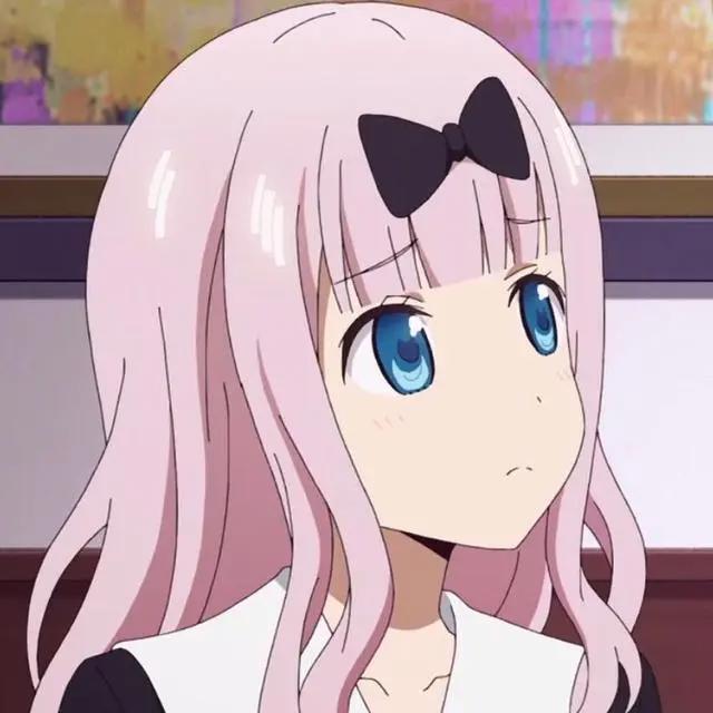 动漫头像｜动漫头像高清旧漫第64期