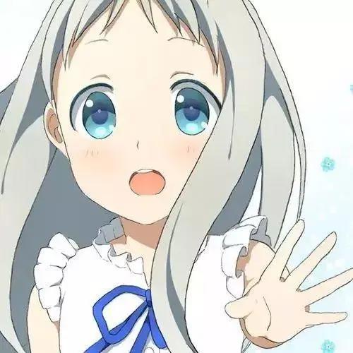 动漫安利：可爱女生头像「动漫」