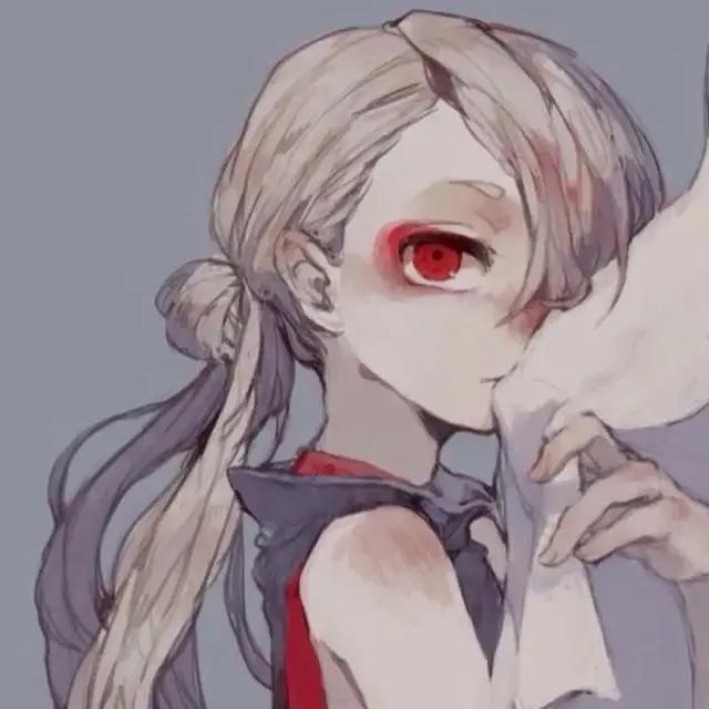 动漫安利：可爱女生头像「动漫」